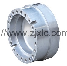 328 358 forcing tight with screw spin pack